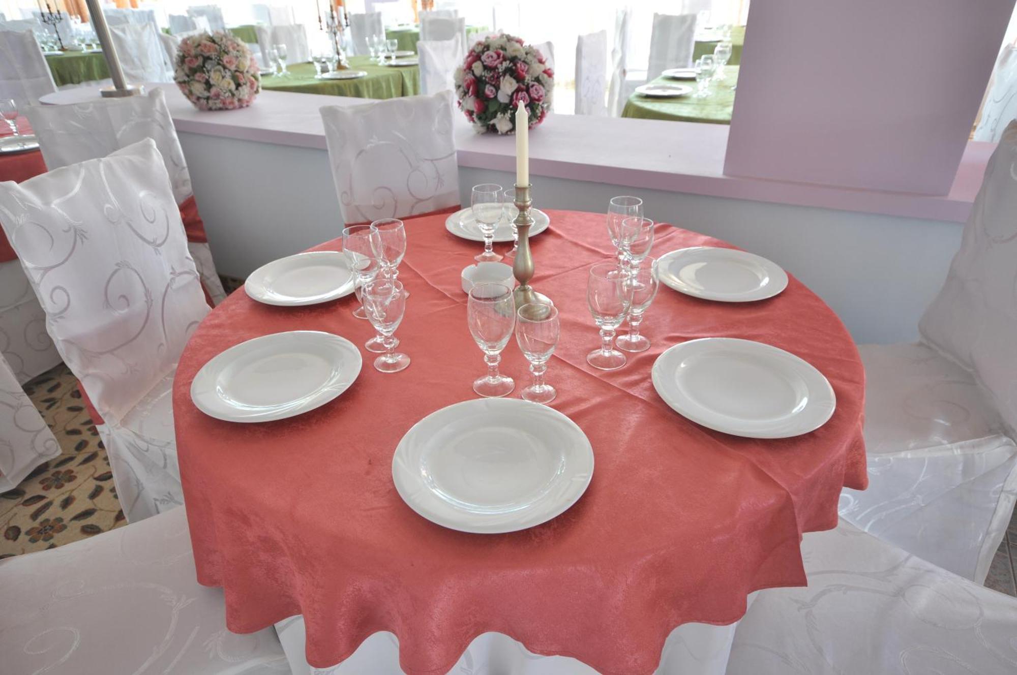 Hotel Dobrogea Constanţa Restaurace fotografie