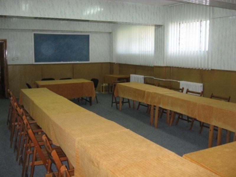 Hotel Dobrogea Constanţa Obchodní fotografie